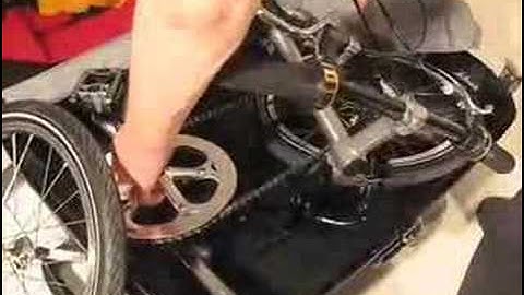 tikit Model T Packing Instructions, May 2008