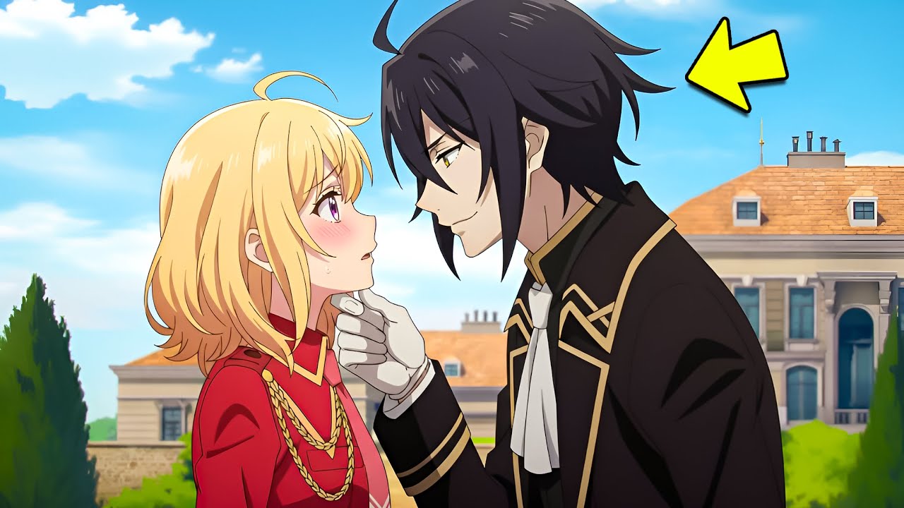 He Was Lonely Until Girl Traveled Back In Time To Marry Him!