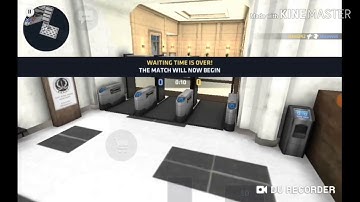 Critical ops Pub Highlights