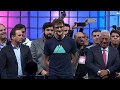 Web Summit 2018: Official Opening