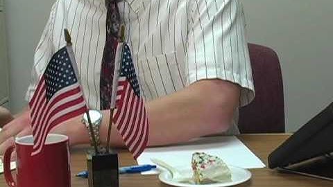 Reg-E NSF Opt-In Overdraft Video