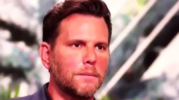Dave Rubin Lies To Guest
