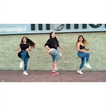 Cinderela - Francine & Mc Rebeca