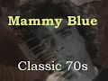 Mammy Blue (Pop-Tops piano cover) [Classic 70s | классика 70-х, грустная песня о маме]