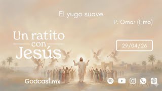 The Soft Yoke | GodCast April 29, 2029 screenshot 1