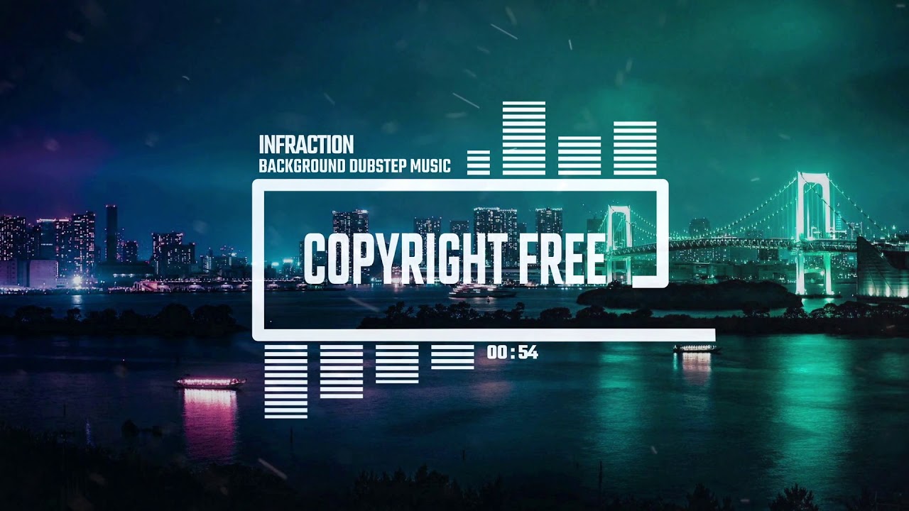 ⁣Background Dubstep by Infraction [No Copyright Music] [Seven Lions Style] / Awake