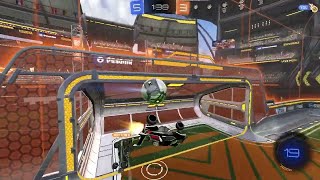 Rocket League Highlights - 65