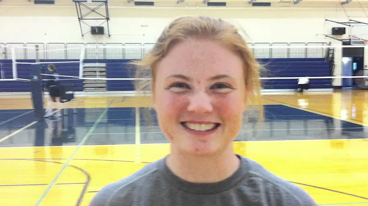 Tuesday Talk with Lacey Fuller