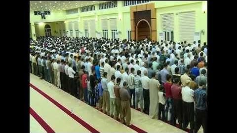 رعـد بـن مـحـمـد الكــردي ,, تـلاوة من سورة هـود ,, بهشێـک له سـورهتی هـود.