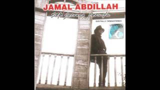 Jamal Abdillah - Sinaran Cinta