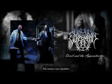 Bryan Eckermann - Devil and the Apprentice (Stream Video)