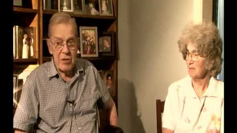 A conversation with Joseph Kirkpatrick, M.D. and h...