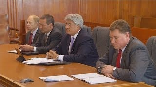 Supreme Court deals major setback to Johnson child sex assault case