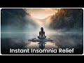 Insomnia Relief In 5 Minutes: Deep Sleep Music For Insomnia Relief