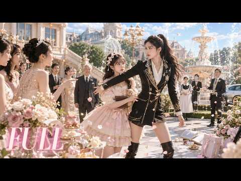 Reborn as the Doomed Fake Heiress, She Braced for War—Instead, the Real Heiress Pampered Her!