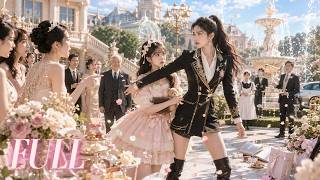 Reborn as the Doomed Fake Heiress, She Braced for War—Instead, the Real Heiress Pampered Her!