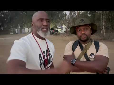 Ecue Men’s Camp 2.0