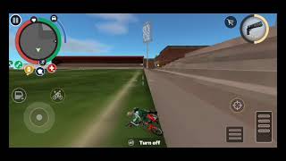 New glitch in Rope Hero Vice Town|| New cycle glitch || rope Hero Vice Town screenshot 3