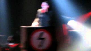 Marilyn Manson - Antichrist Superstar - Moscow, 26.05.2012