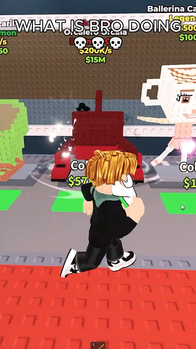 Download lagu What bro DOING #viral #roblox #stealabrainrot #robloxmemes #laughlabjd #memes #fyp#brainrot#viral