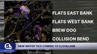 Download Lagu New water taxi in The Flats MP3 Download Lagu New water taxi in The Flats MP3