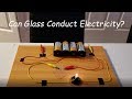 Conductors and Insulators: Exploring Electricity Through Materials