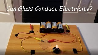 Conductors and Insulators - Electrical Conductivity