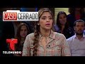 La Cantina De Chola💃🍆🍺| Caso Cerrado | Telemundo