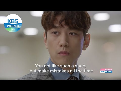 Ms. Perfect | 완벽한 아내 [Preview Ver.2ㅣKBS WORLD TV]