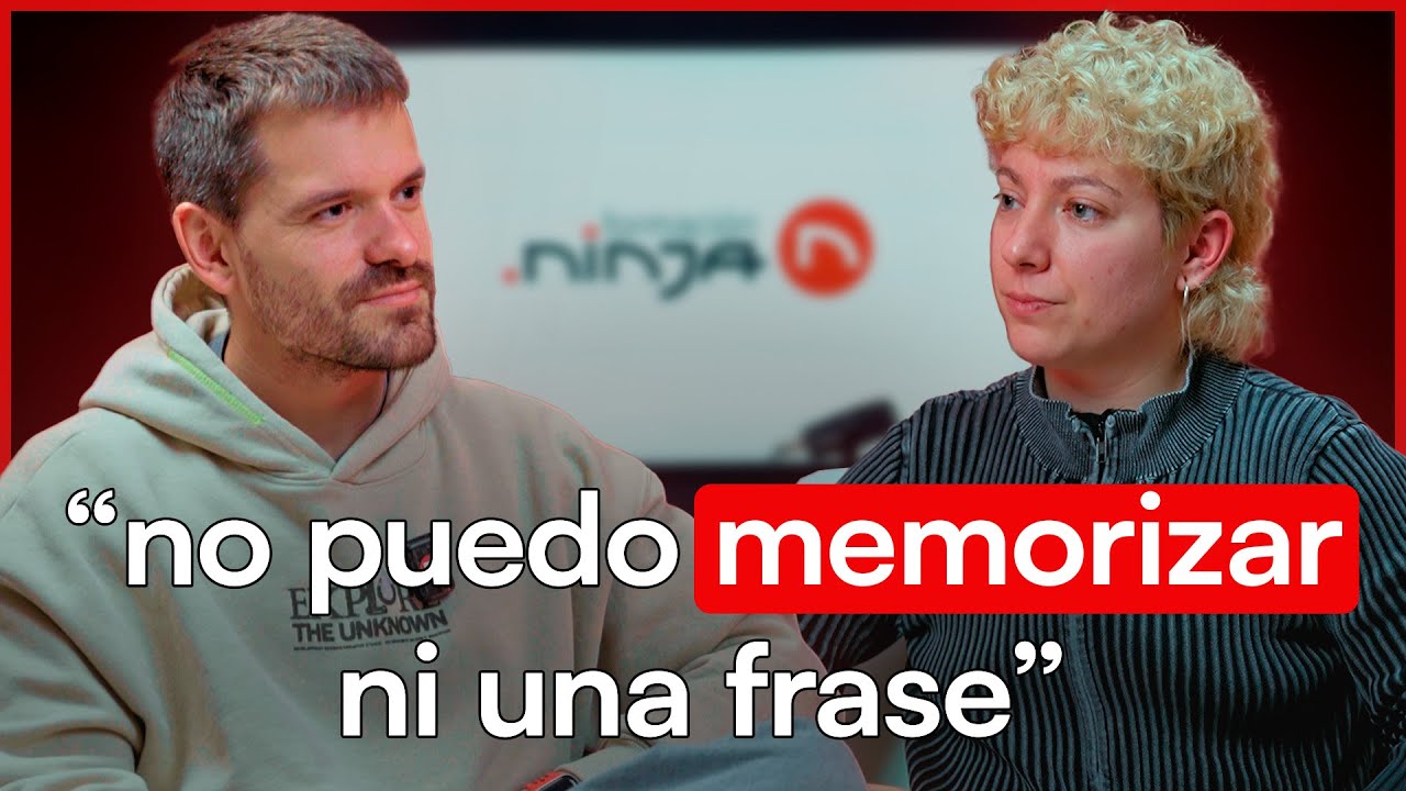 Empezó al 100% desde el día 1 y ahora es Bombera