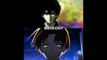 yuuichi katagiri vs ayanokoji kiyotaka #anime #edit #short #debate #yuuichikatagiri #ayanokoji