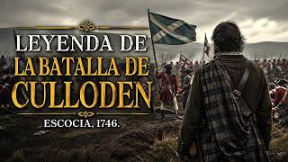 ¿Qué Pasó en Culloden 1746? ¡Te Sorprenderá!