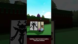 Build Anything But A Boat