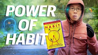 How to Win at New Year's Resolutions with the POWER OF HABIT!