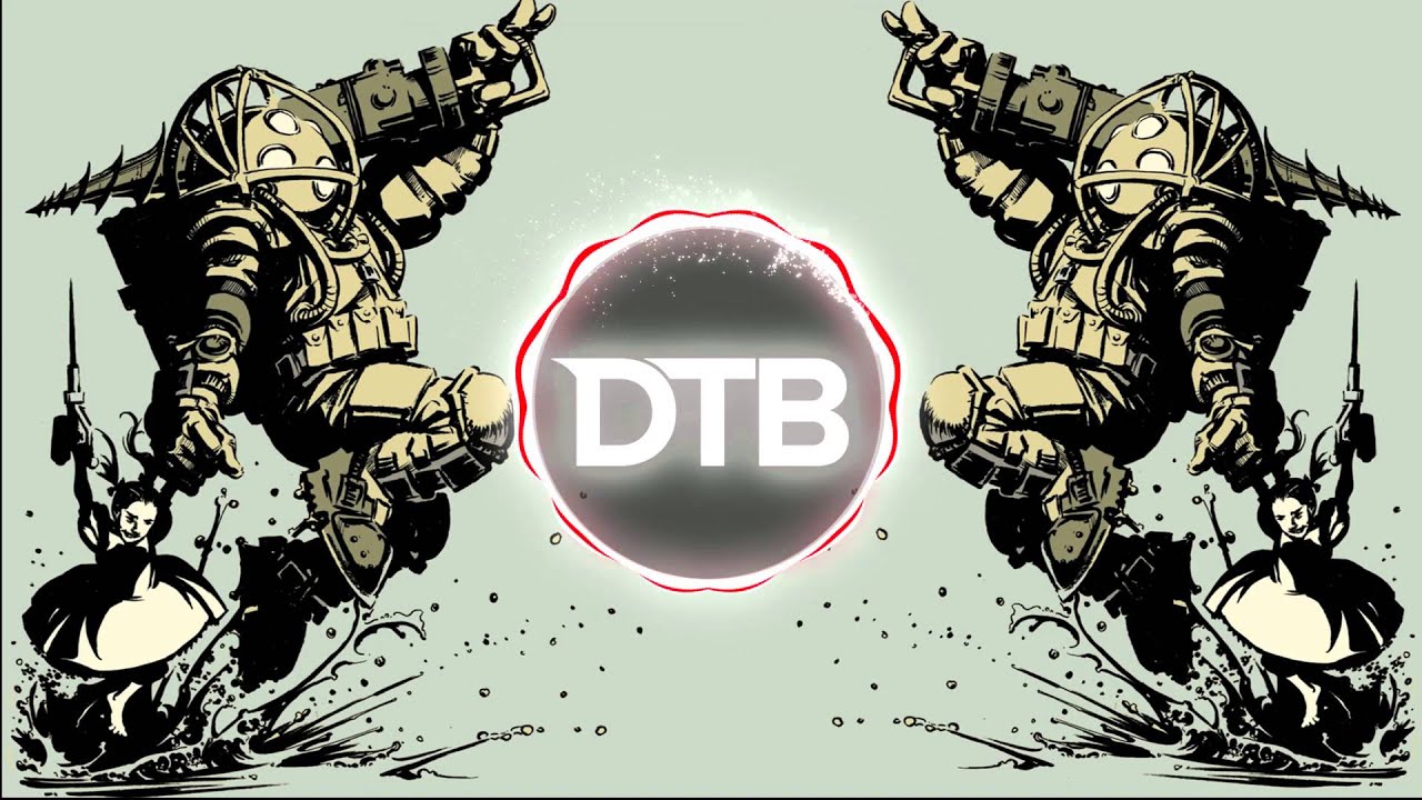 【Trap】Haterade - Black Sails