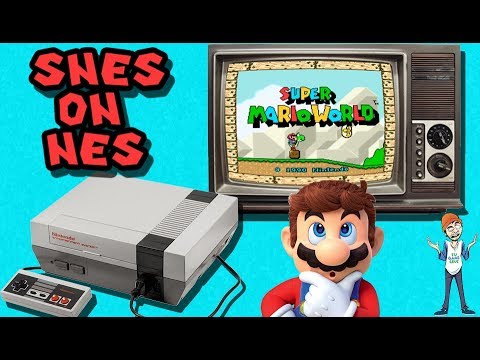 How To Play SNES Games Online On Nintendo Switch - GameSpot