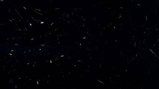 Pillow Dust Particles - Free HD Vfx Footage