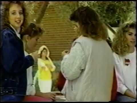 Baldi's Basics Commercial with jingle by Zack Attack (1989)