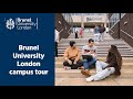 Brunel University London Campus Campus Building Brunel University London Campus Campus Building
