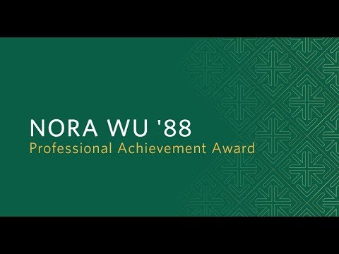 professional achievement
