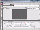 Video Tutorial En Flash CS3 Animación De Texto Zoom