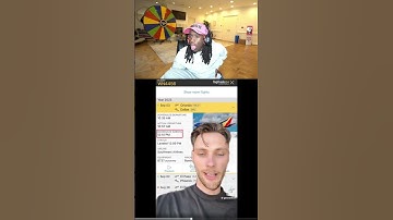 Kai Cenat said Rainbolt needs to go to JAIL...