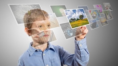 Multimedia Presentation, Computer Science Class 7 Unit 4 Lecture 2