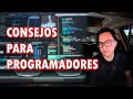 6 consejos que todo programador principiante debe saber para resolver problemas con éxito