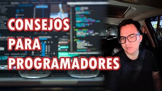 6 consejos que todo programador principiante debe saber para resolver problemas con éxito