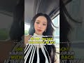 She Didn’t Hold Back! Karina Floods Instagram with Photos of Her Back After a Fan's Post Went Viral