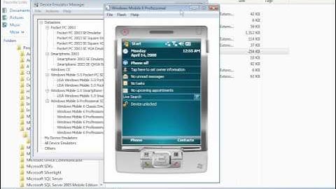 Microsoft Dynamics AX 2009 - Setting