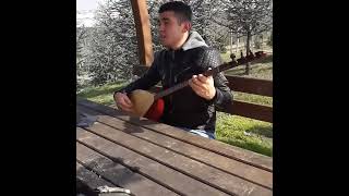 Ercan Şimşek - Ne Güzel Yaratmış Yar Seni