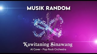 Kawitaning Sinawang  Symphonic Metal Dramatis  Cover Epik Oleh Musik Random