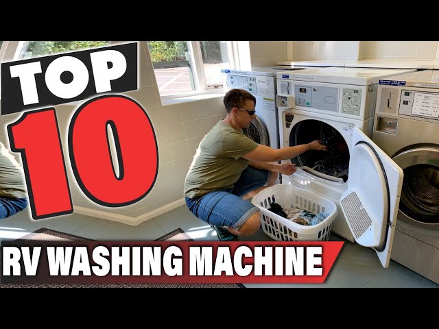 Don't buy a Compact Washer Dryer Combo until you see This! 